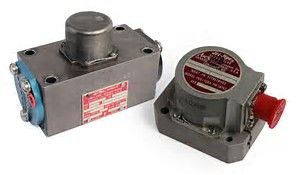 ABEX Servo Valve